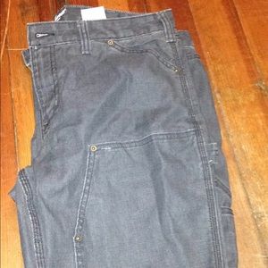 Brand new carhartt pants